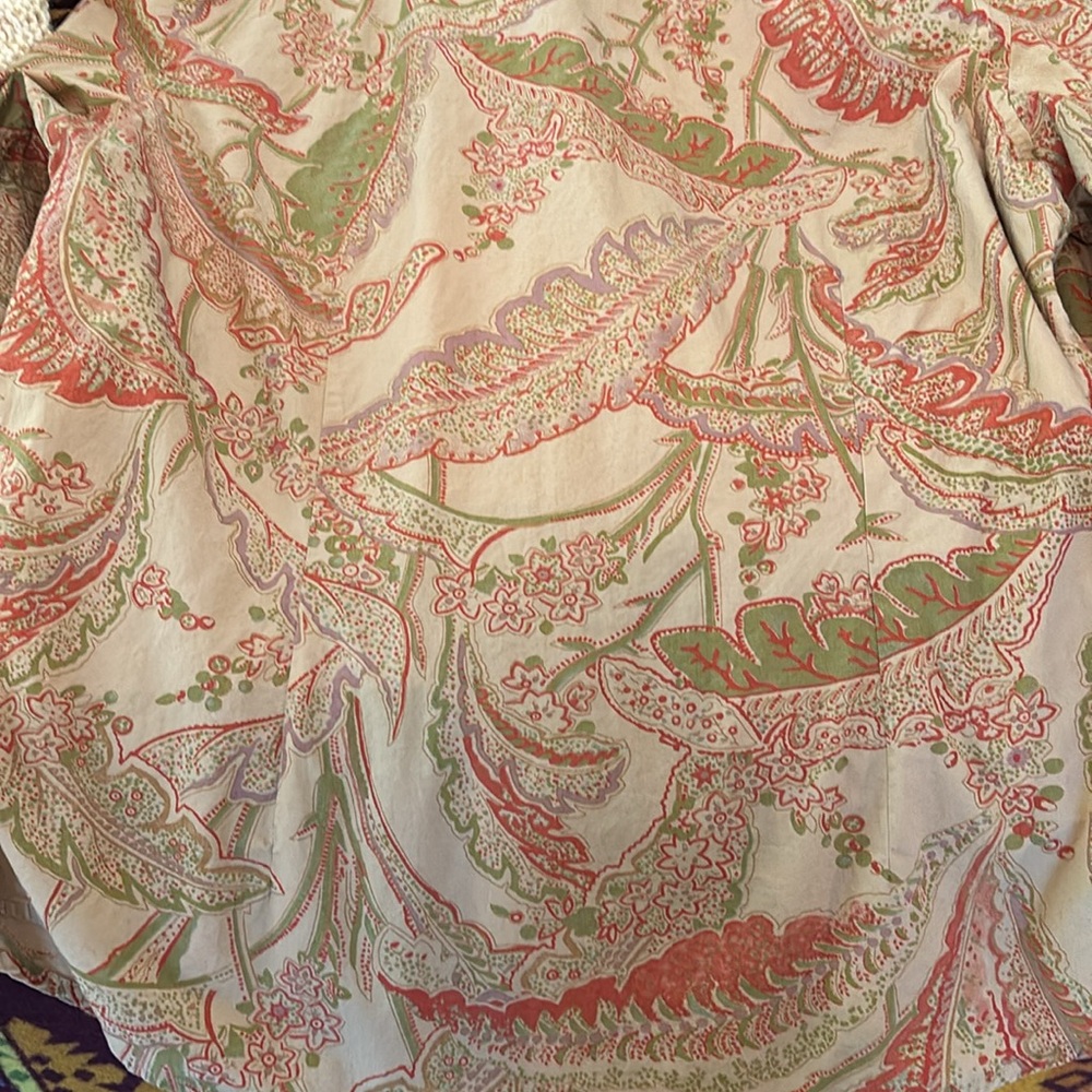 Chaps 100% cotton shirt - Picture 5 of 5